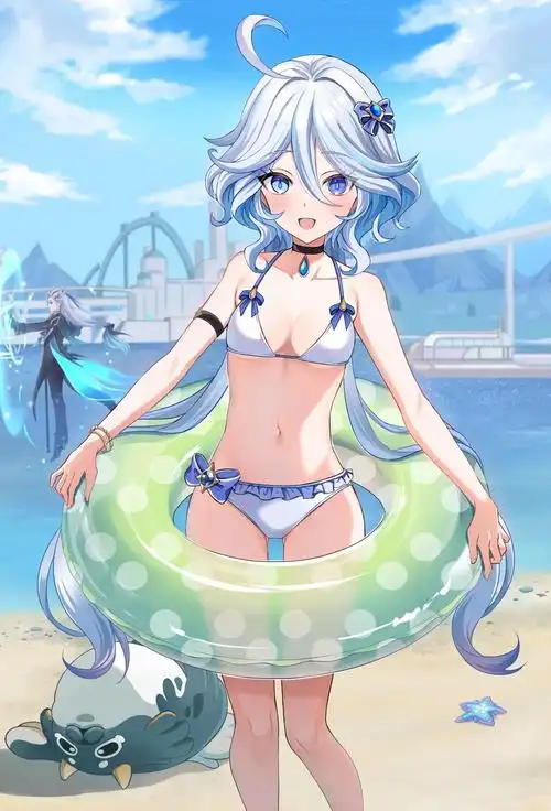 主播女孩重度依赖